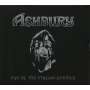 ASHBURY - Eye Of The Stygian Witches - Cd Slipcase + Poster
