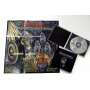 ASHBURY - Eye Of The Stygian Witches - Cd Slipcase + Poster