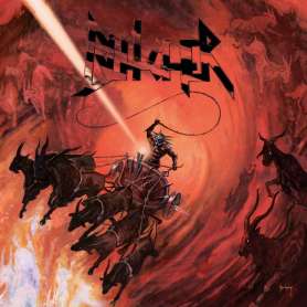 BUTCHER - 666 Goats Carry My Chariot - Cd Slipcase