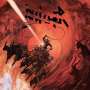 BUTCHER - 666 Goats Carry My Chariot - Cd Slipcase