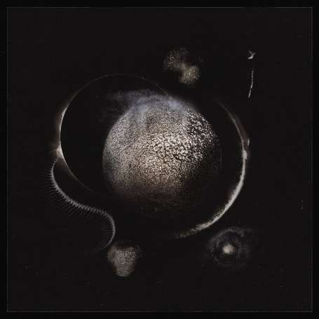 ENTHRONED - Cold Black Suns - Cd Slipcase