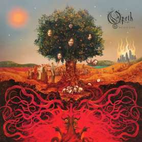 OPETH - Heritage - Cd