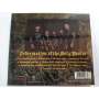 SINISTER  - Deformation Of The Holy Realm - Cd Slipcase + Poster