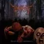 BLOODFIEND - Dead Blood Madness - Cd