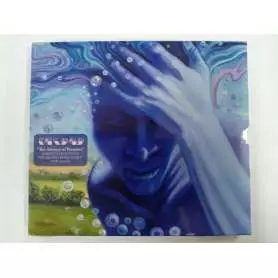 KANSAS - The Absence Of Presence - Cd Slipcase