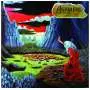 ASHBURY  -  Endless Skies - Cd Slipcase