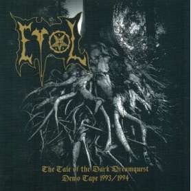 Evol - The Tale Of The Dark Dreamquest - Cd