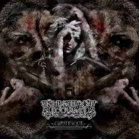 KHRISTENN CORPSE - Grotesque