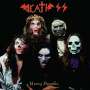 DEATH SS  - Heavy Demons - Cd Slipcase