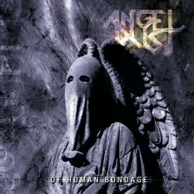 Angel Dust - Of Human Bondage - Cd