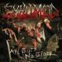 Exhumed - All Guts, No Glory - Cd