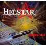 HELSTAR - Burning star - Cd