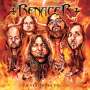 RENACER - En Versiones Vol. 2 - Cd