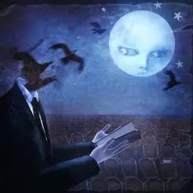 THE AGONIST - Lullabies for the Dormant Mind - Cd