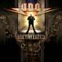 UDO -  METALLIZED - CD