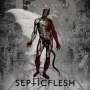 SEPTICFLESH - Ophidian Wheel - Cd