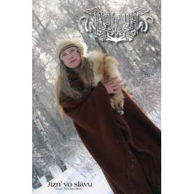 ARKONA - Live From The Glory - DVD