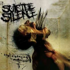 SUICIDE SILENCE - The cleansing - Cd