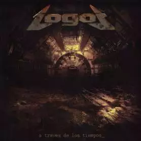 LOGOS - A travez de los tiempos - CD