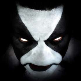 ABBATH - Abbath - Cd