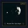 1349 - Beyond The Apocalypse - Cd