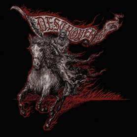 DESTROYER 666  - Wildfire - Cd