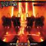 KRISIUN - APOCALYPTIC REVELATION - Cd