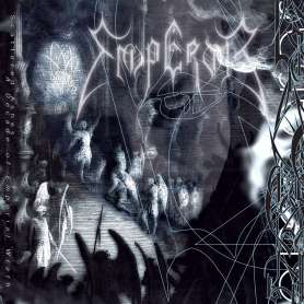 EMPEROR  - Scattered Ashes - 2Cd