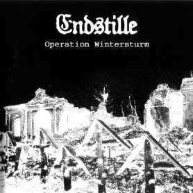 ENDSTILLE  - Operation Wintersturm - Cd