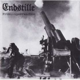 ENDSTILLE - Fruhlingserwachen - Cd