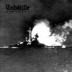 ENDSTILLE  - Dominanz - Cd