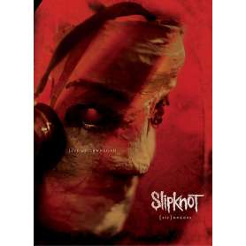 SLIPKNOT - [Sic]nesses - DVD