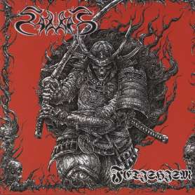 SABBAT - Fetishism - CD
