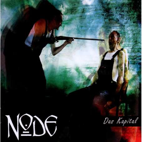NODE - Das Kapital - Cd