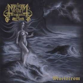 Cold Northern Vengeance - maelstrom - Cd