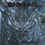 BLOOD RITUAL  - black grimoire - CD Digibook A5 lim. Ed.