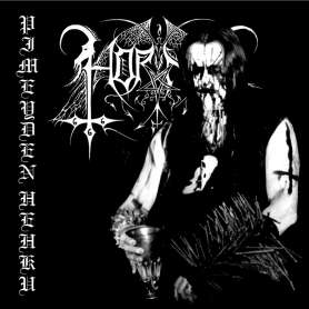 Horna - Pimeyden Hehku - Cd