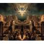 ASTRIAAL - Anatomy of the infinite- Cd Digipack