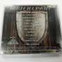 MAN IN PAIN - El Juicio Comienza - Cd