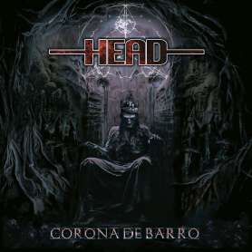 HEAD - Corona de Barro - Cd
