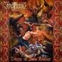 GRAVELAND - Dawn of iron blades - Cd slipcace