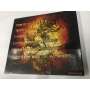 GRAVELAND - Dawn of iron blades - Cd slipcace