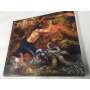 GRAVELAND - Dawn of iron blades - Cd slipcace