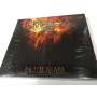 GRAVELAND - In the glare of burning chuches - Cd Slipcase