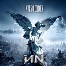 IAN - Nuevo orden - Cd