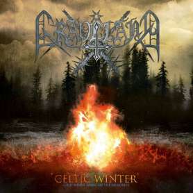 Graveland - Celtic Winter -  Cd Slipcase