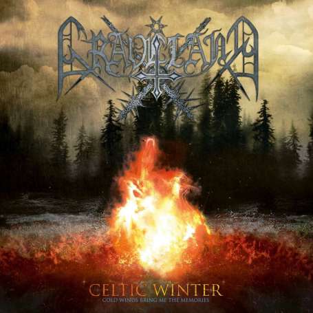 Graveland - Celtic Winter -  Cd Slipcase