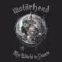 MOTORHEAD - The World Is Yours - Cd