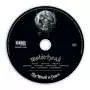 Motorhead - The World Is Yours - Cd