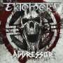 EKTOMORF - aggressor - Cd
